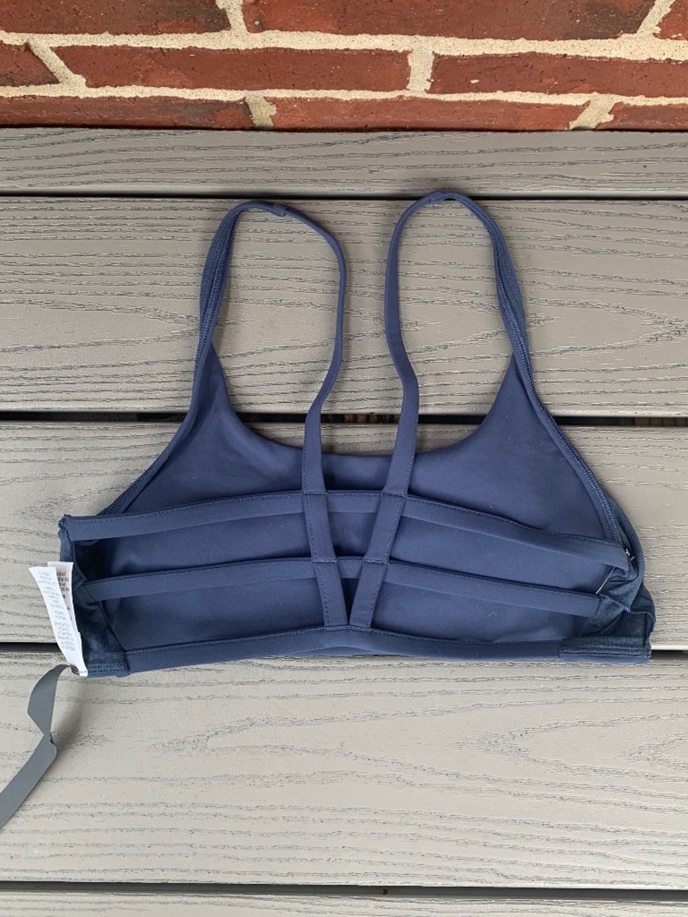 Vuori Elevation Tank and Yosemite Sports Bra Set - Picture 11 of 11